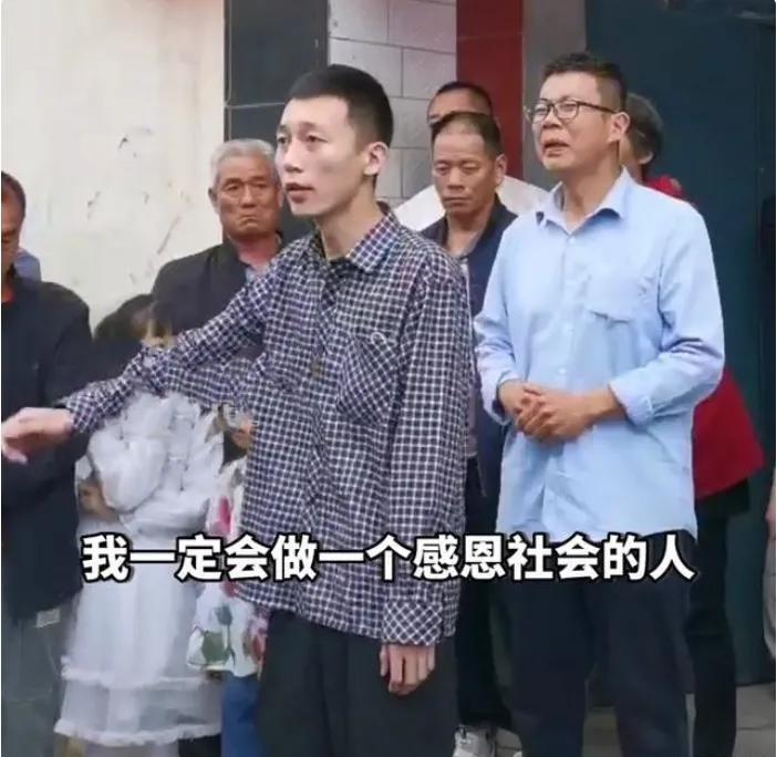 河南新乡大学生掏鸟窝被判了十年,河南少年掏鸟窝判十年后续