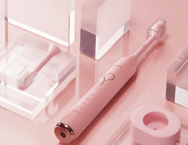 七夕节送男朋友什么牌子电动牙刷,七夕节给女朋友买什么电动牙刷