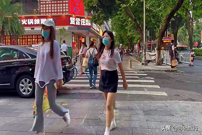 黑龙江齐齐哈尔发达吗,齐齐哈尔城市风光