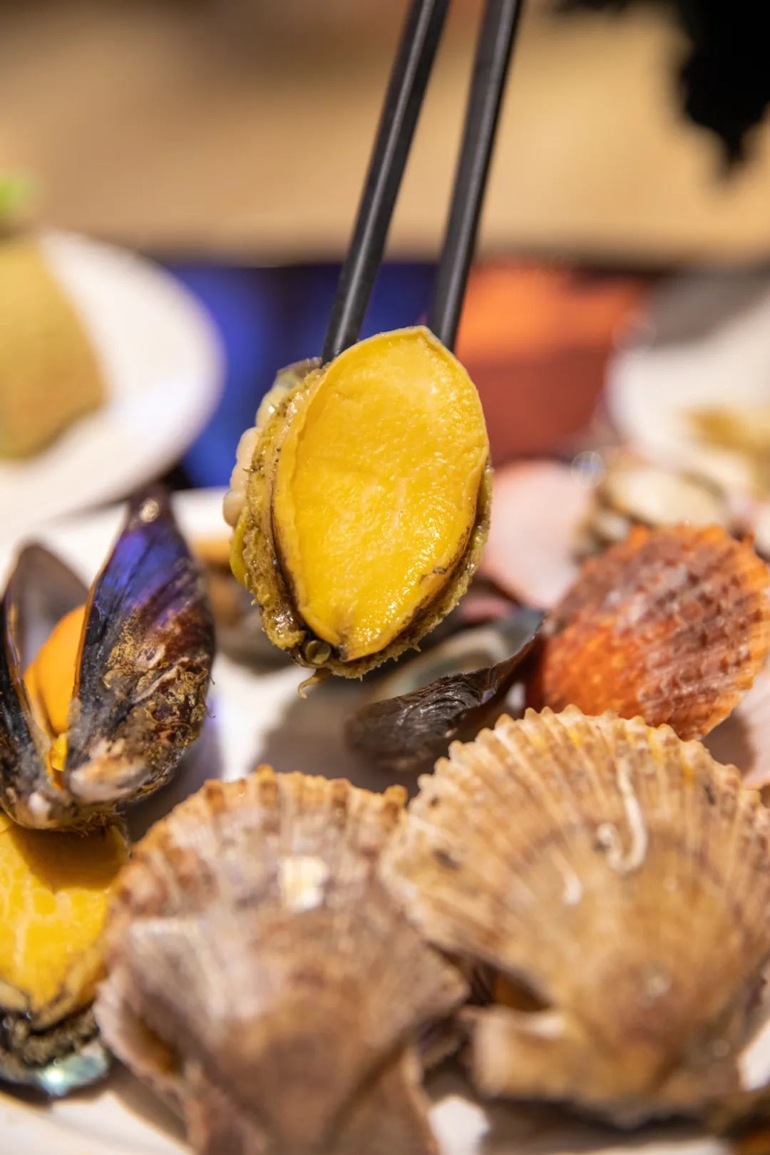 温州香格里拉香宫自助,温州香格里拉自助餐多少钱