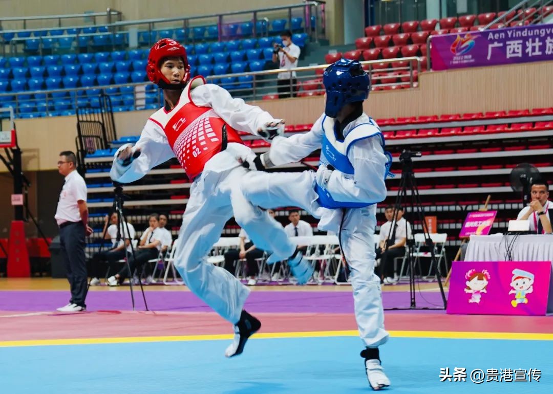 广西区第十五届运动会,广西第十五届运动会举办城市