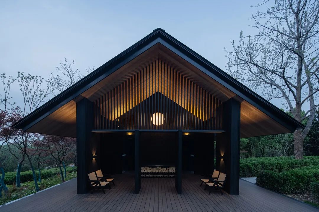 2022年度最佳建筑,最美超高建筑