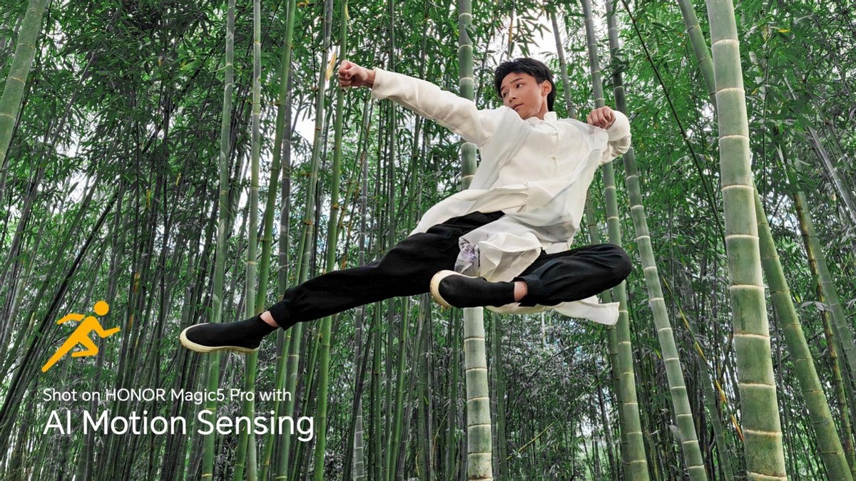 899欧起，荣耀Magic5海外发布了