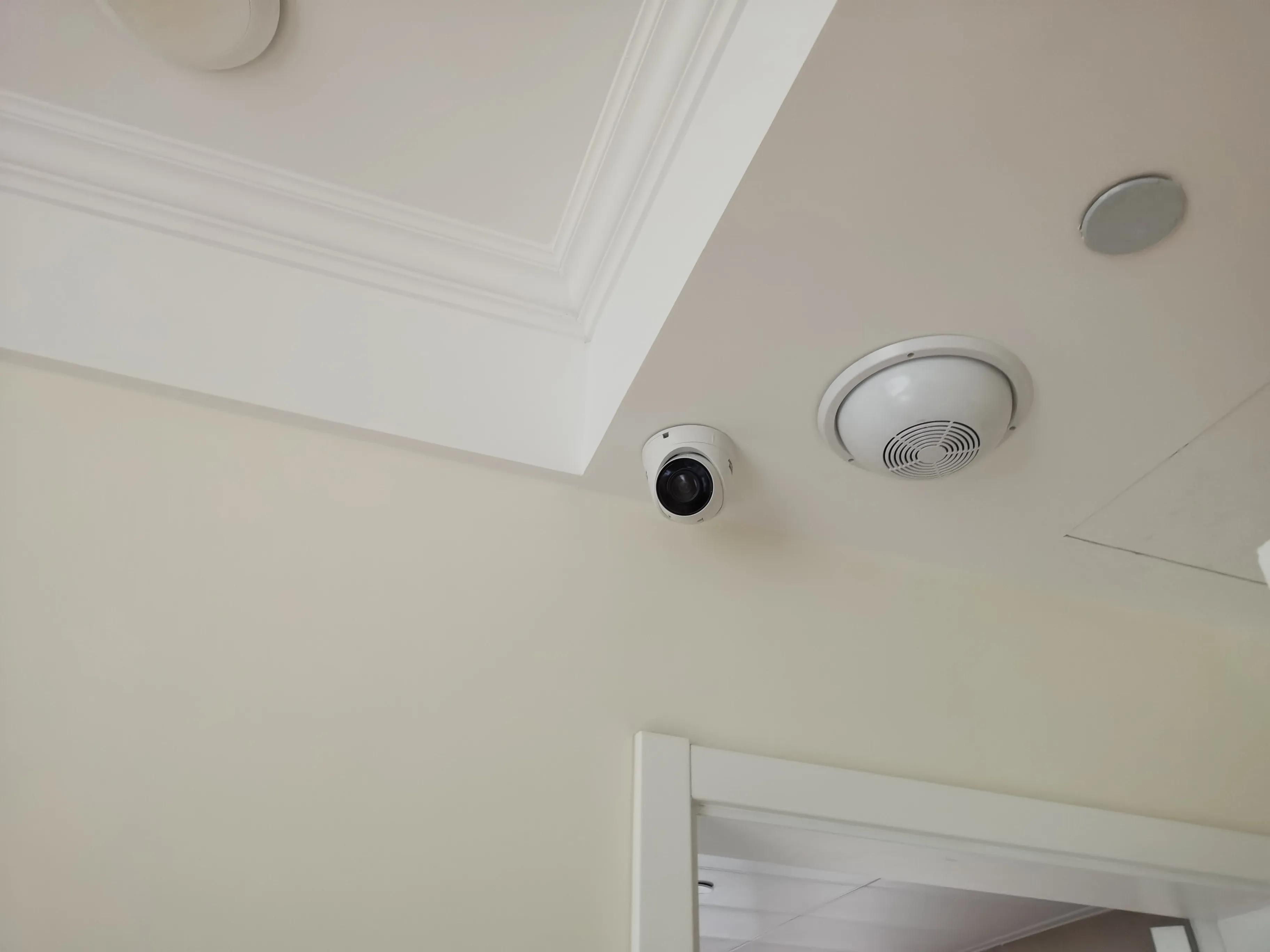 海康监控安装调试步骤图解,海康监控安装如何连接手机