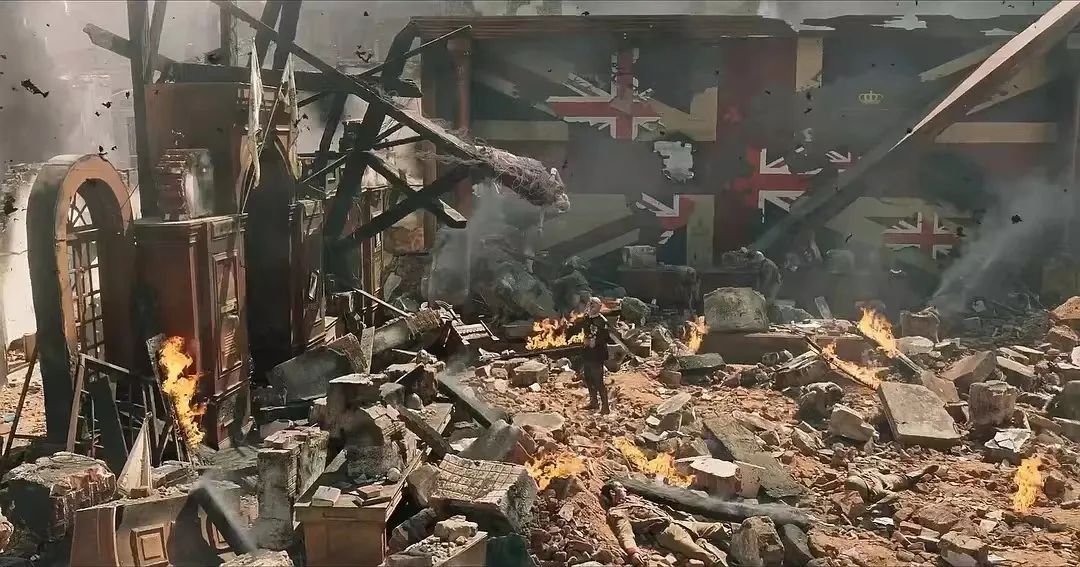 开心麻花无胆英雄好看吗,开心麻花2018题材电影