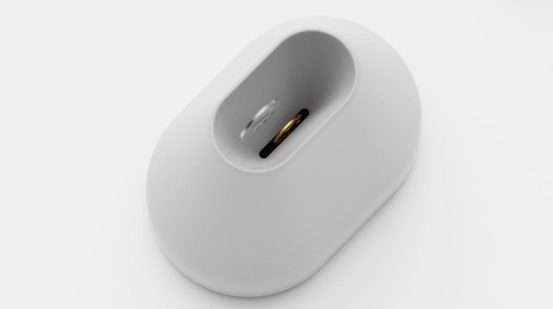 “感受快乐”——存钱罐设计