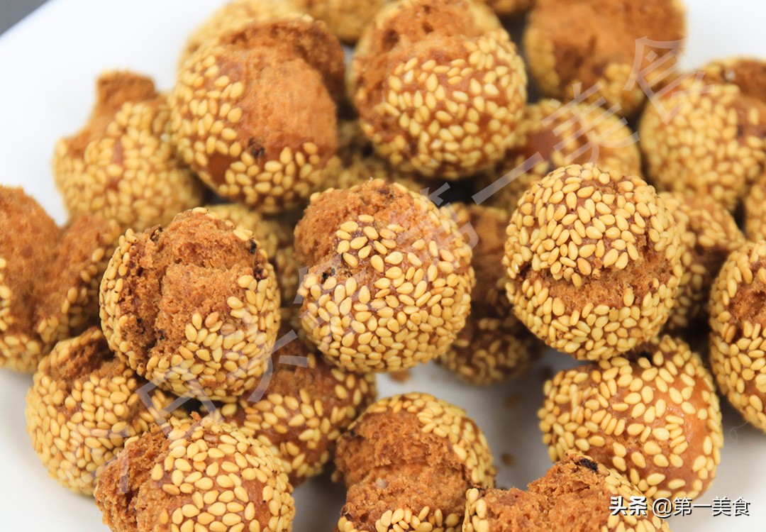 烤箱酥脆小零食,家里小零食不用烤箱