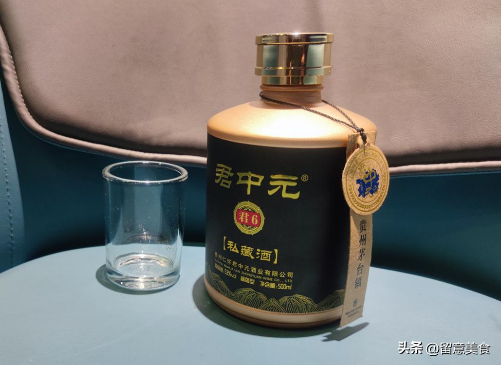 最好的浓香口粮酒排行榜,全国口粮酒排名前十名品牌