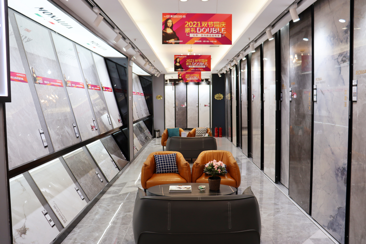 装修踩了一路的坑,装修贴瓷砖被坑钱