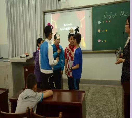 “双减”后我这样布置英语作业，有趣又有效，能让学生学以致用