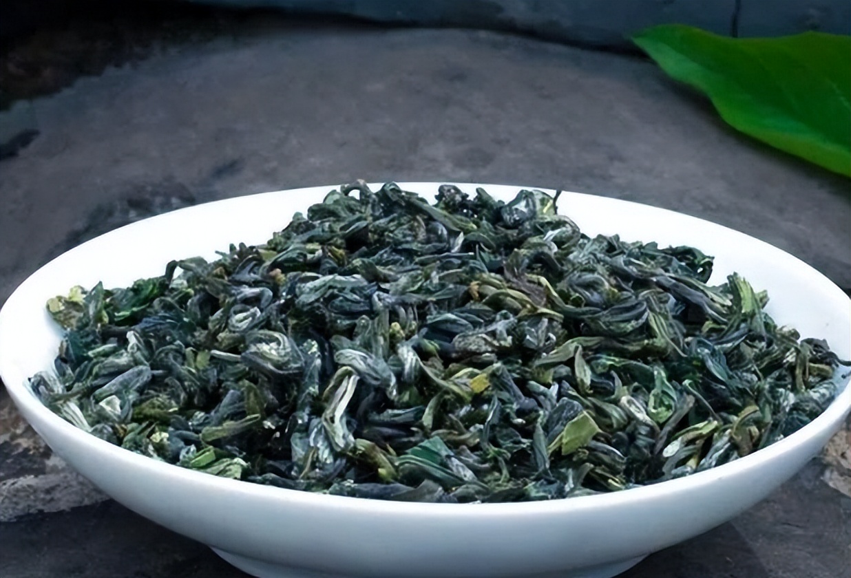 江苏饮茶“怪象”，茶桌上不见碧螺春，当地人却偏爱这3款平价茶