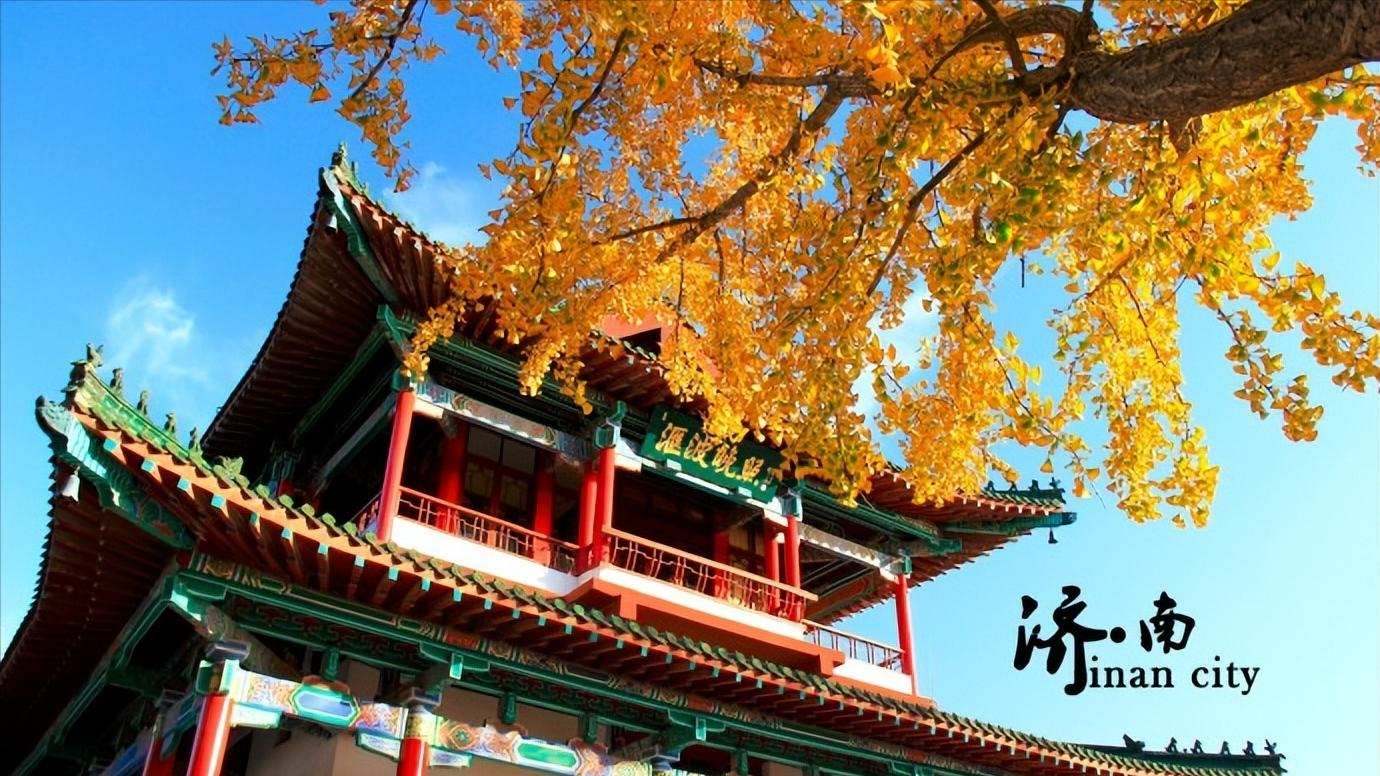 山东省济南市区域划分,山东省济南市哪个区发展最好