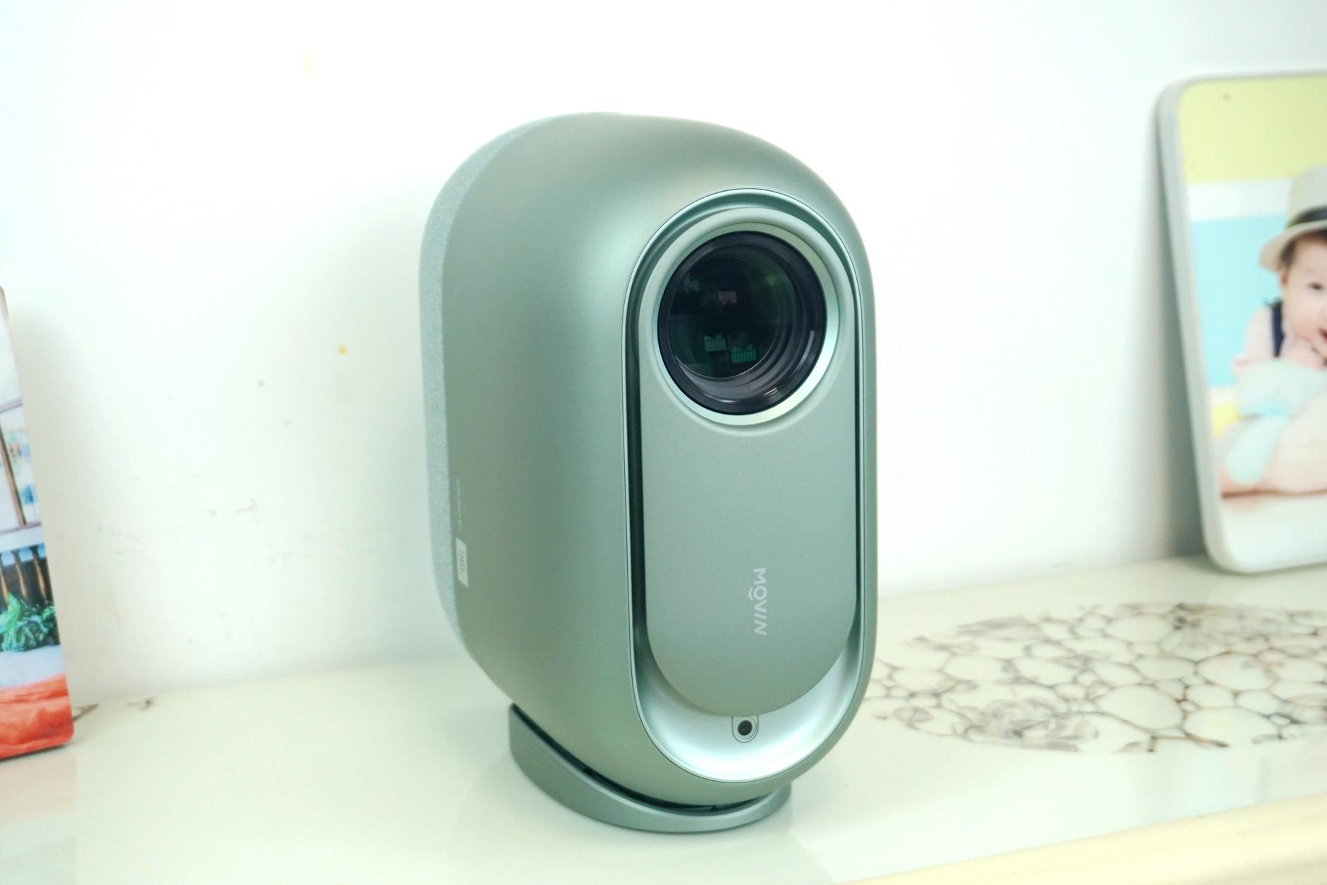 快乐星球o3投影仪测评,千元画质最清晰的投影仪