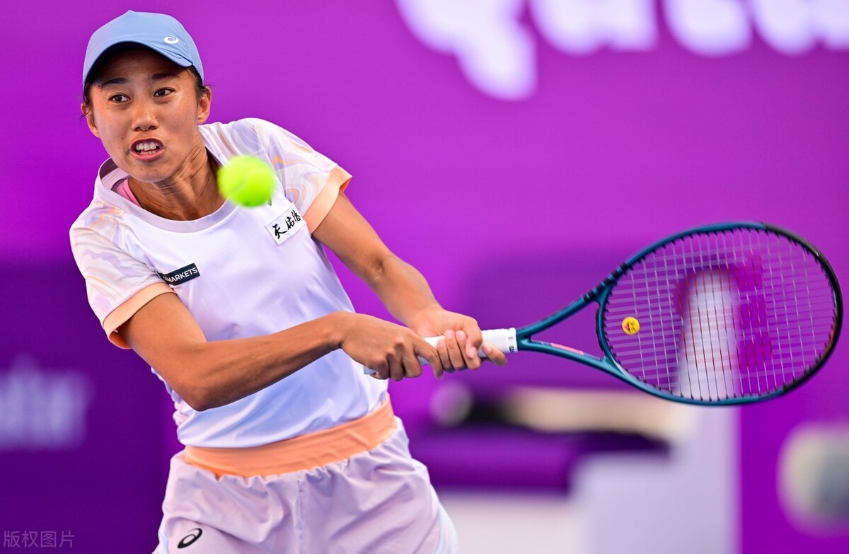 中国网球大满贯冠军今何在？有人嫁入豪门，有人官至副主席