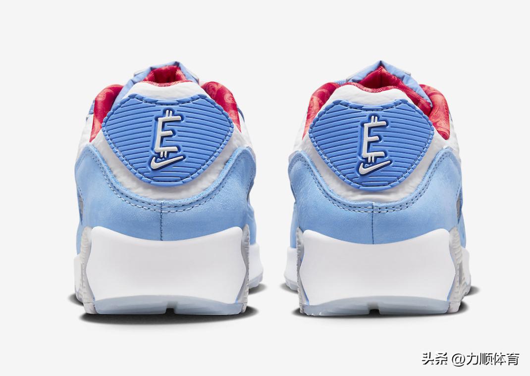 春季耐克新品发布会,耐克比较酷的系列