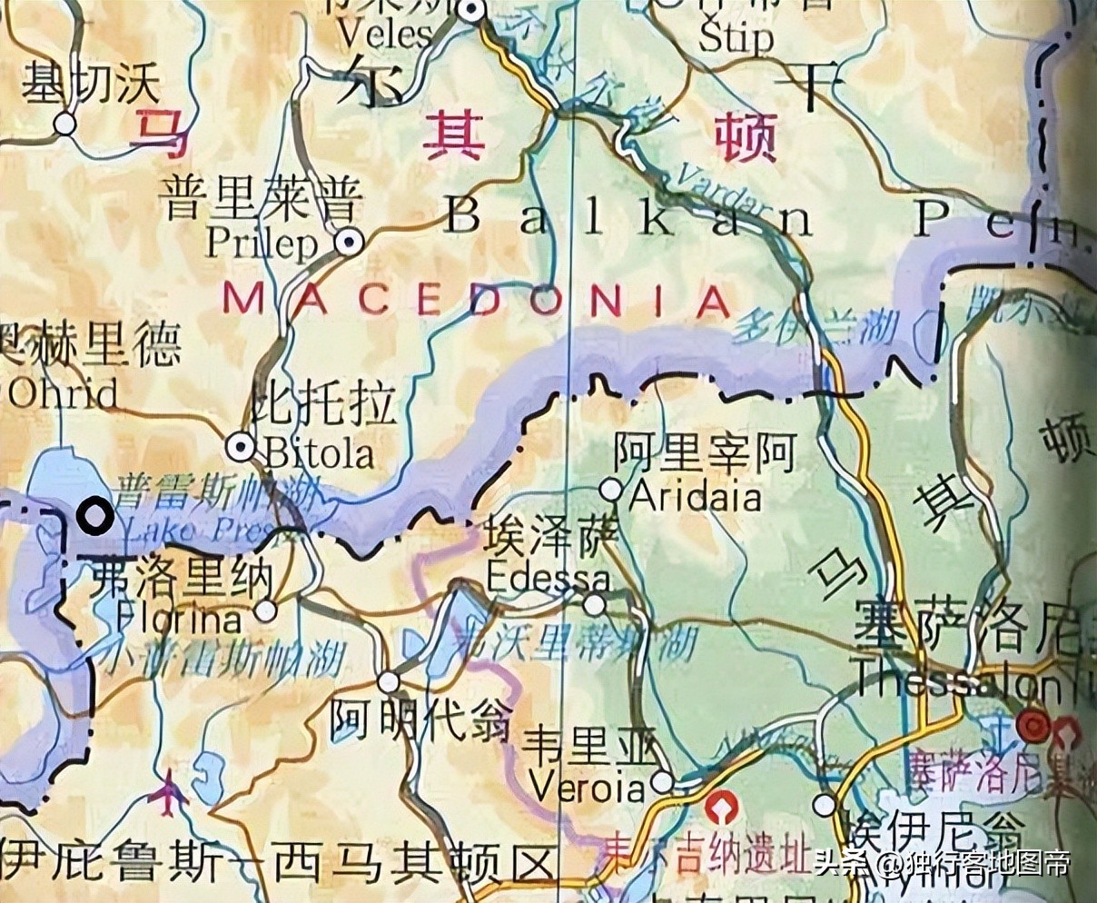 南斯拉夫的恩怨,南斯拉夫的现状