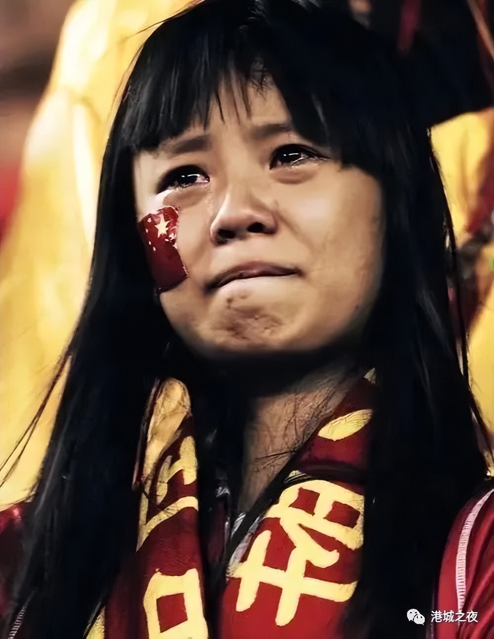 中国足球之殇——从李铁的落马说起