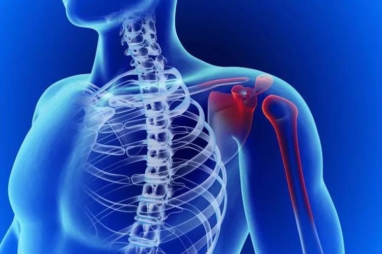 哪些动作可预防肩周炎,肩膀疼痛一招搞定肩周炎