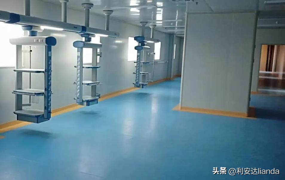 医院空气净化消毒系统,负离子空气净化消毒