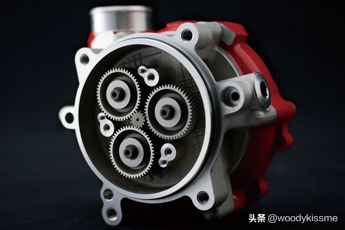 机械增压器适用范围,机械增压器一般用于哪些车