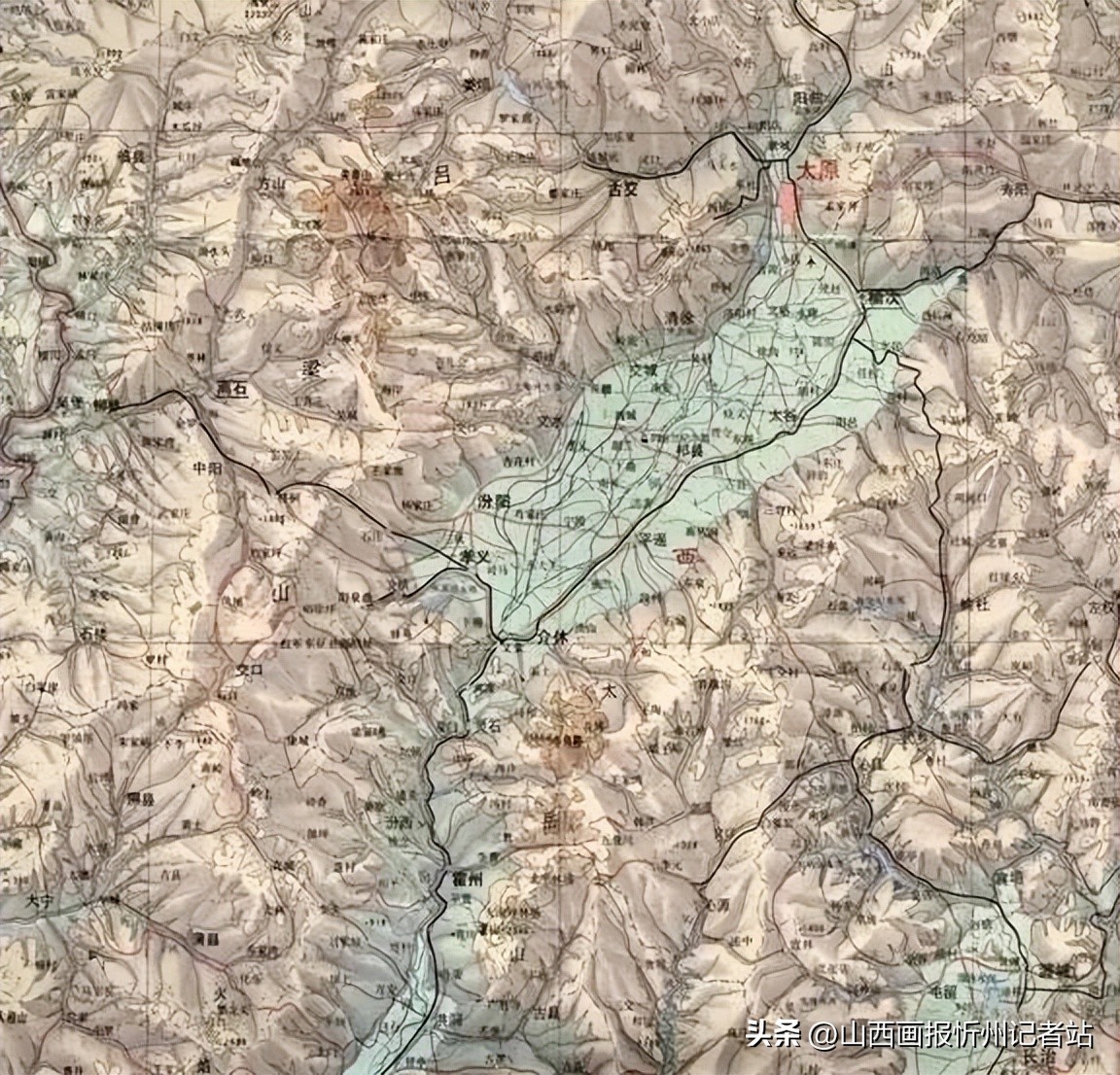 汾州名酒,汾州酒历史