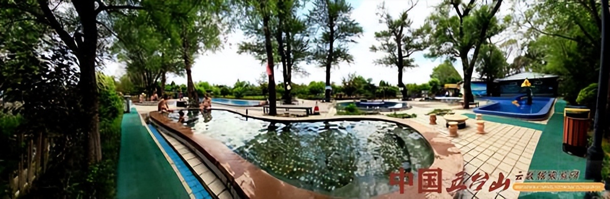 忻州金源泰生态农业发展有限公司,忻州金源泰生态园