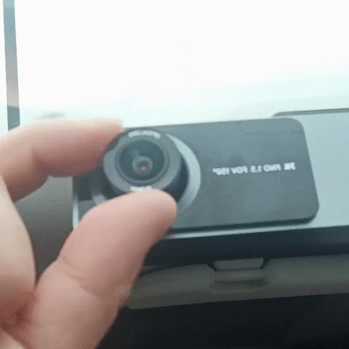 十年老司机的性价比之选-360K580行车记录仪