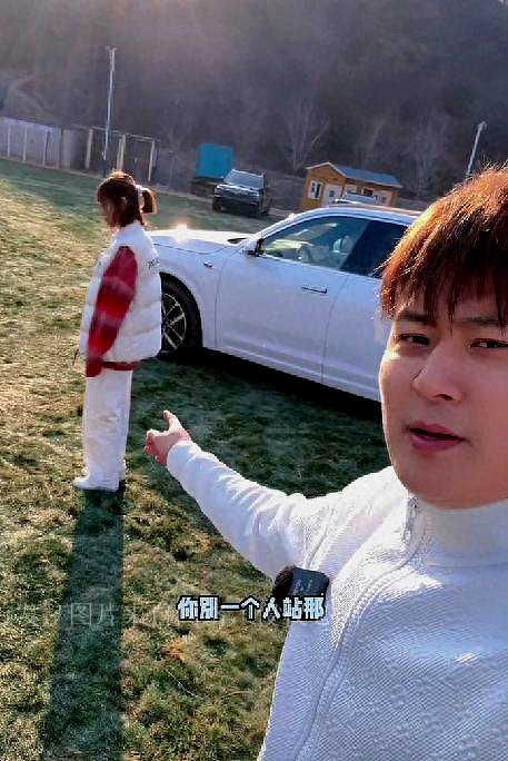 “父女恋”告吹痞幼疑分手，男友被扒曾追痞妈关系混乱