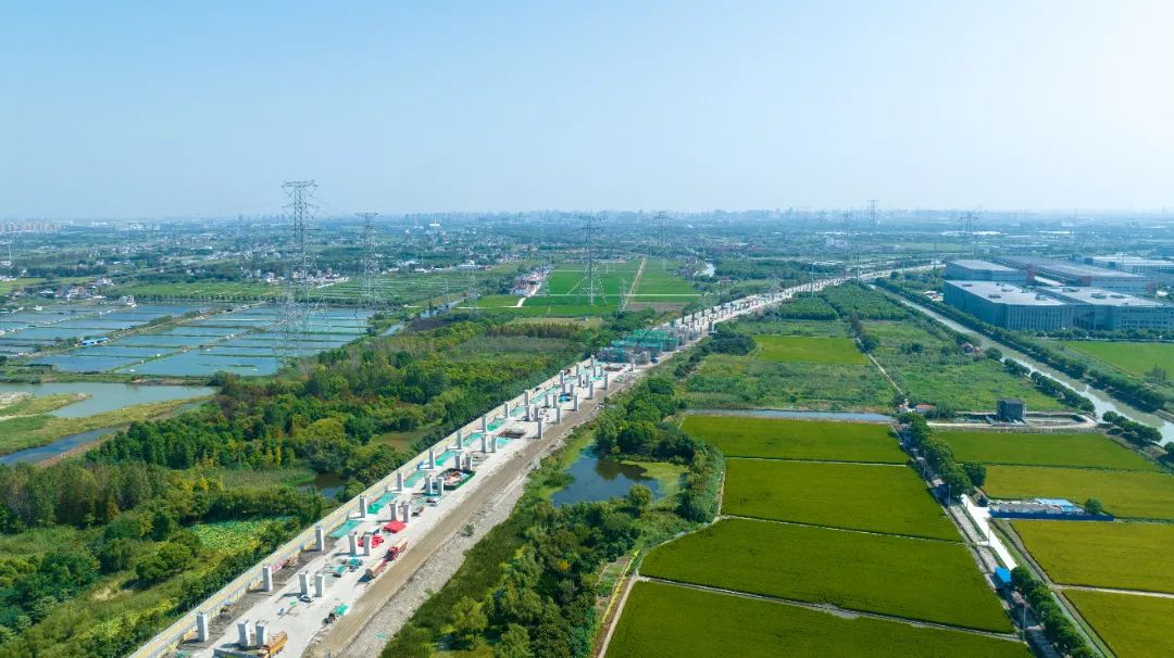 昆山张浦最新建设规划,2022昆山张浦重大项目