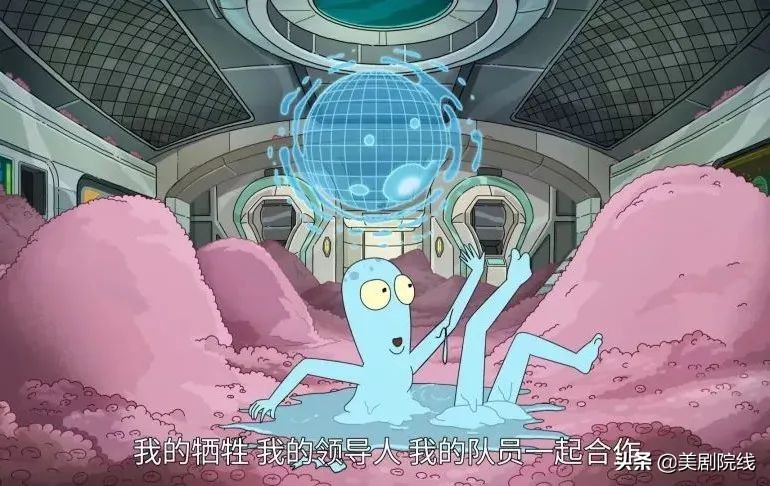 这部又黄又暴的成人番,终于回归了