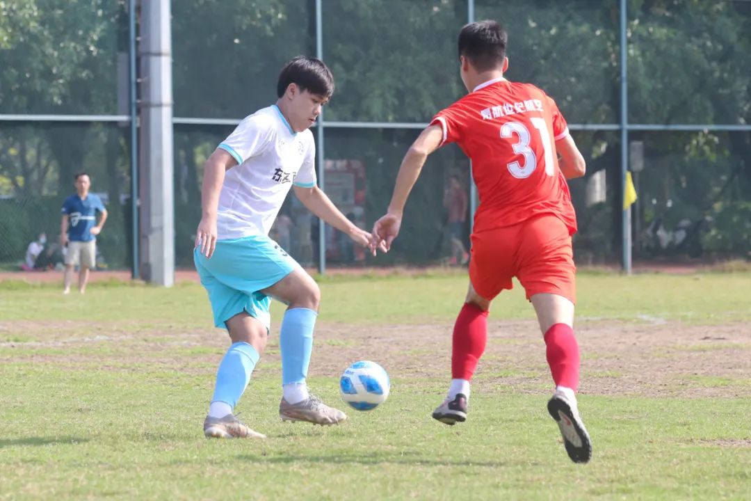 粤港澳大湾区篮球赛中山,中山赛区足球赛