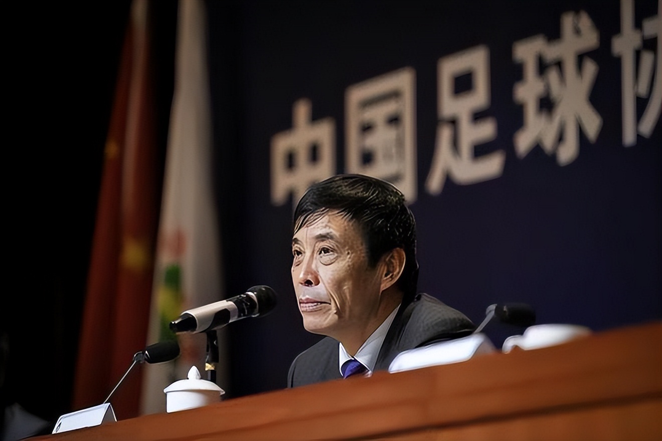 中国足坛反腐风暴完整,中国足坛的反腐是由哪个部门进行