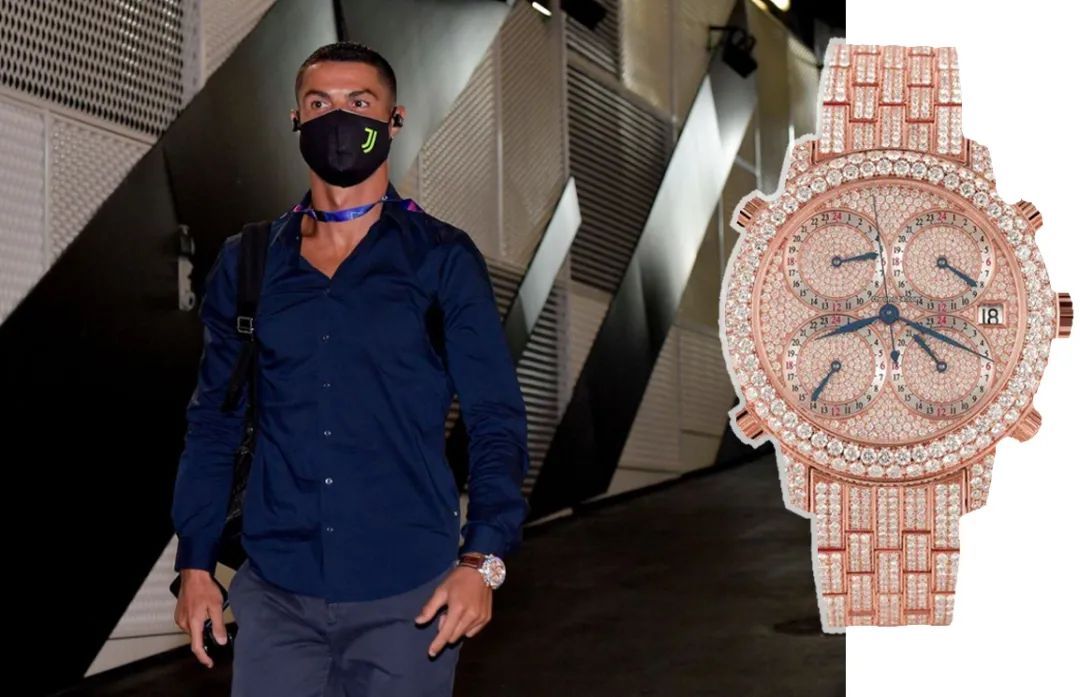 腕表含金量排名前十,腕表奢侈品表排名前十位