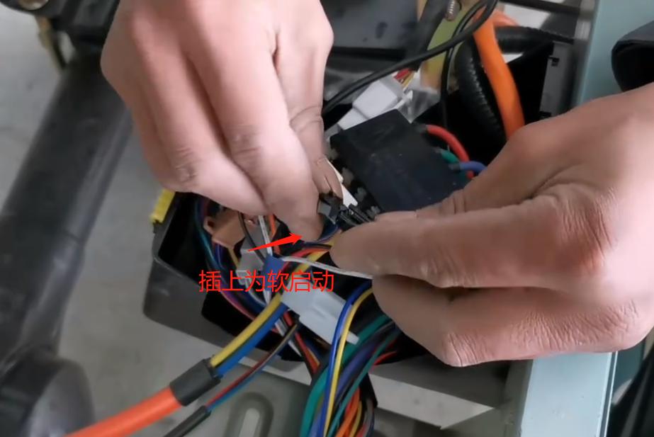 电动三轮车耗电量大怎么解决,电动三轮车耗电快什么原因