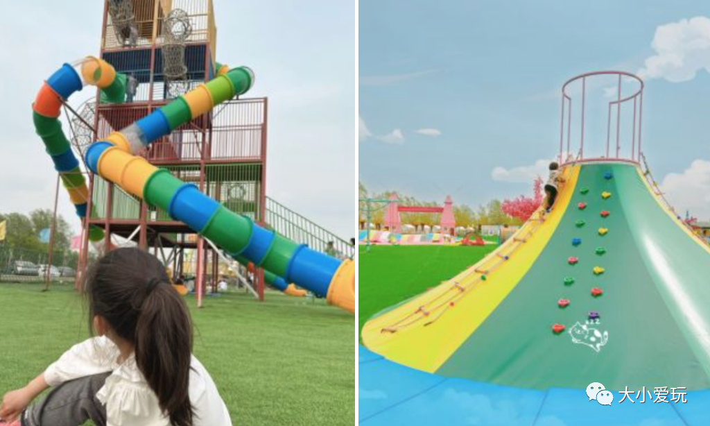 带孩子玩水自驾游去哪里合适,亲子玩水攻略自驾游