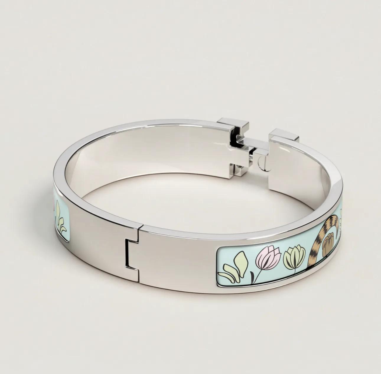 爱马仕男款手镯,爱马仕手镯奢侈品