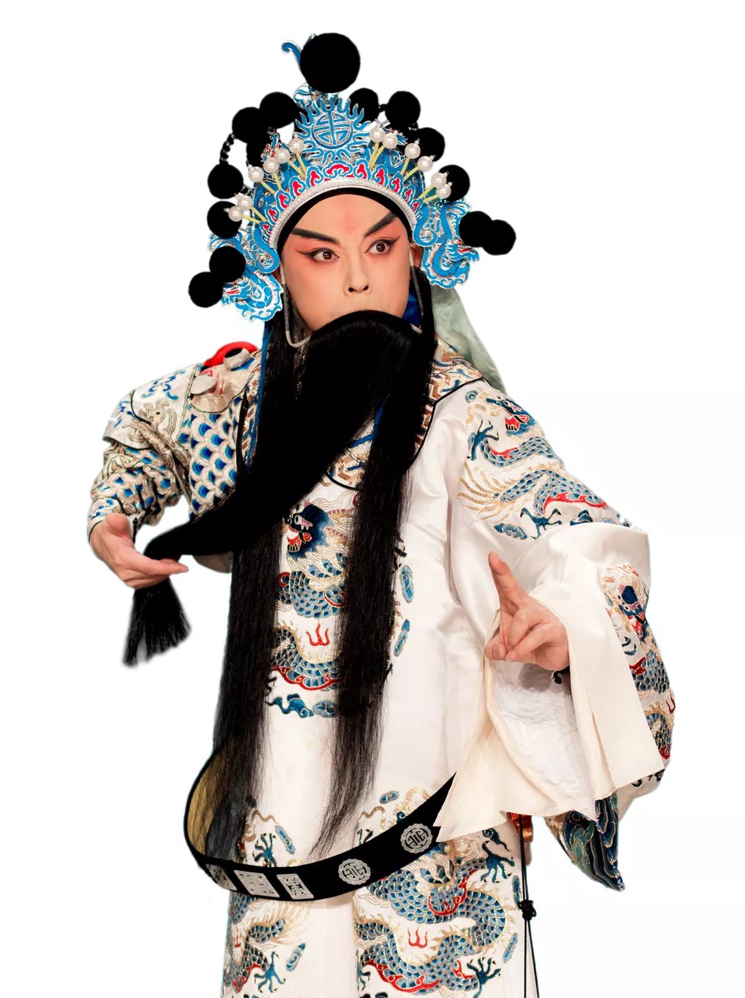 京剧名家于魁智近况如何,京剧名家于魁智家庭情况