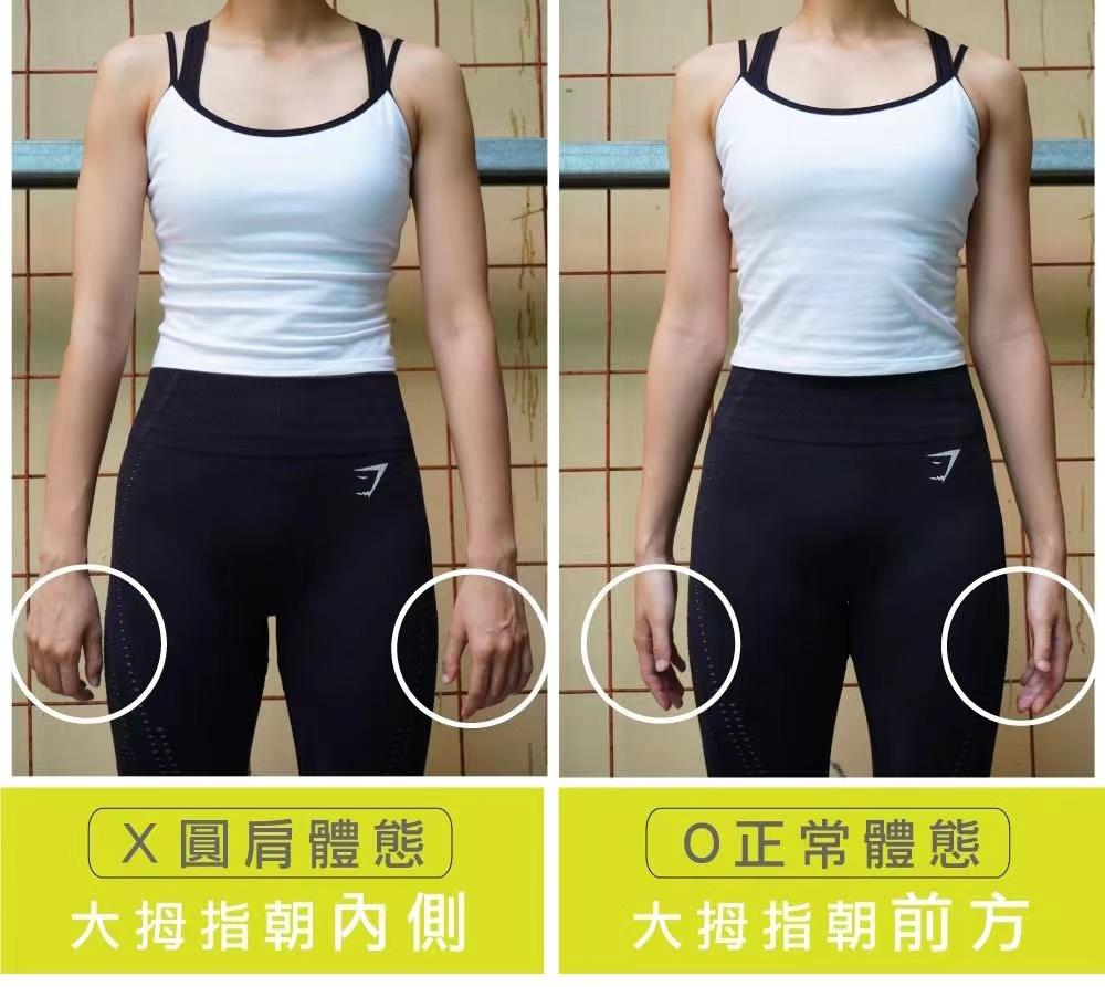 如何让自己的体态变好看,如何打造一副完美体态