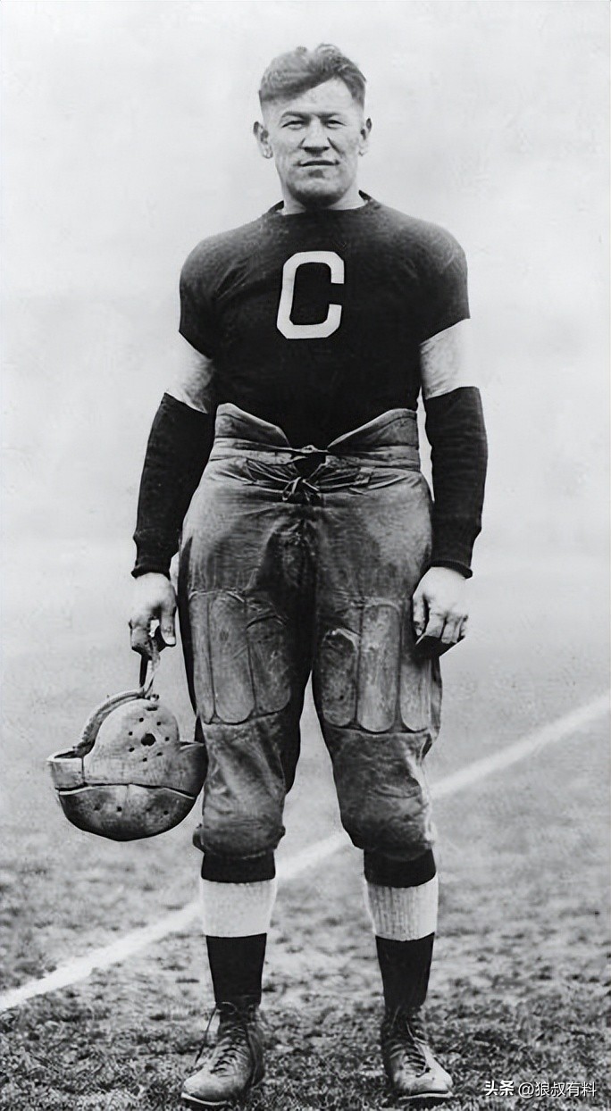 对吉姆罗杰斯的评价,吉姆索普最好的成绩