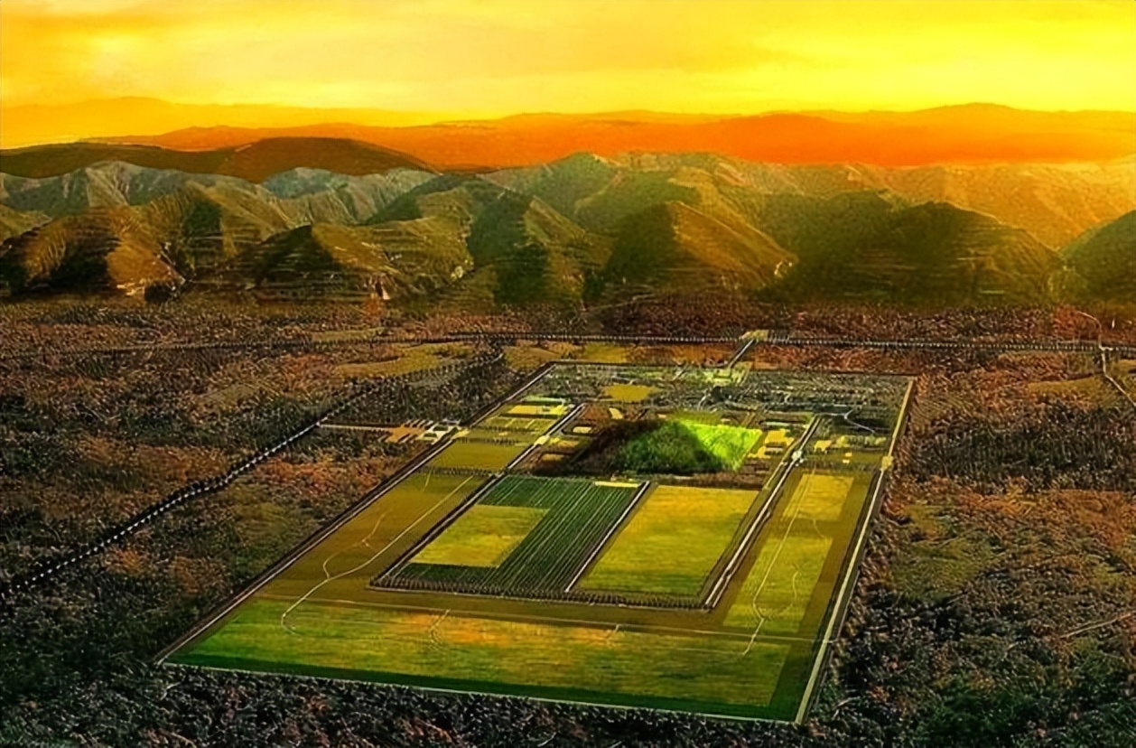 陕西蓝田旅游十大景点,陕西铜川十大旅游景点