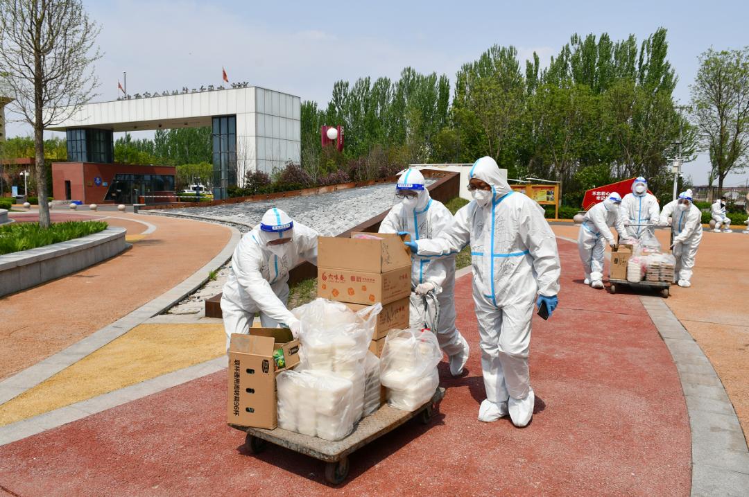 清徐防疫中心,山西防疫最新动态清徐