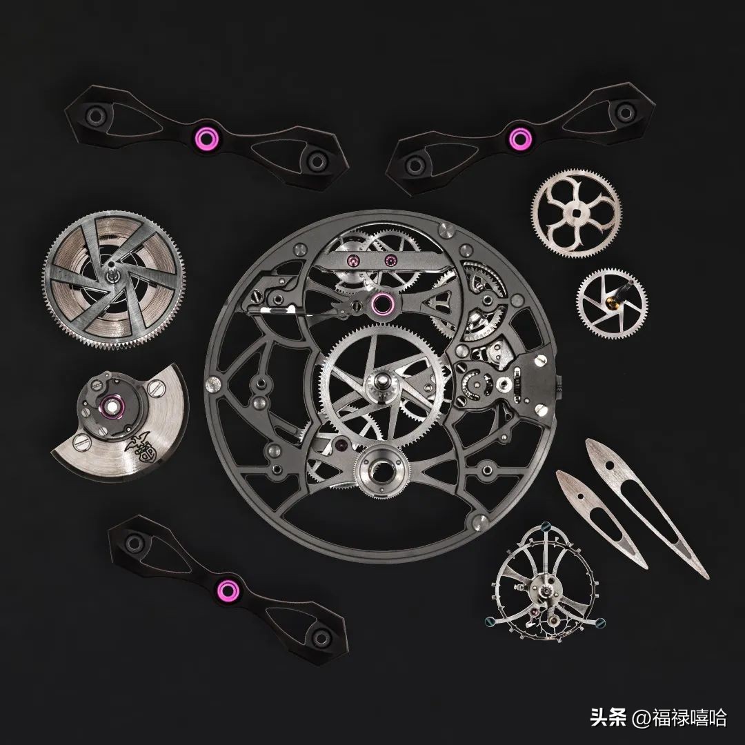 顶级阿斯顿马丁手表,阿斯顿·马丁联名款腕表