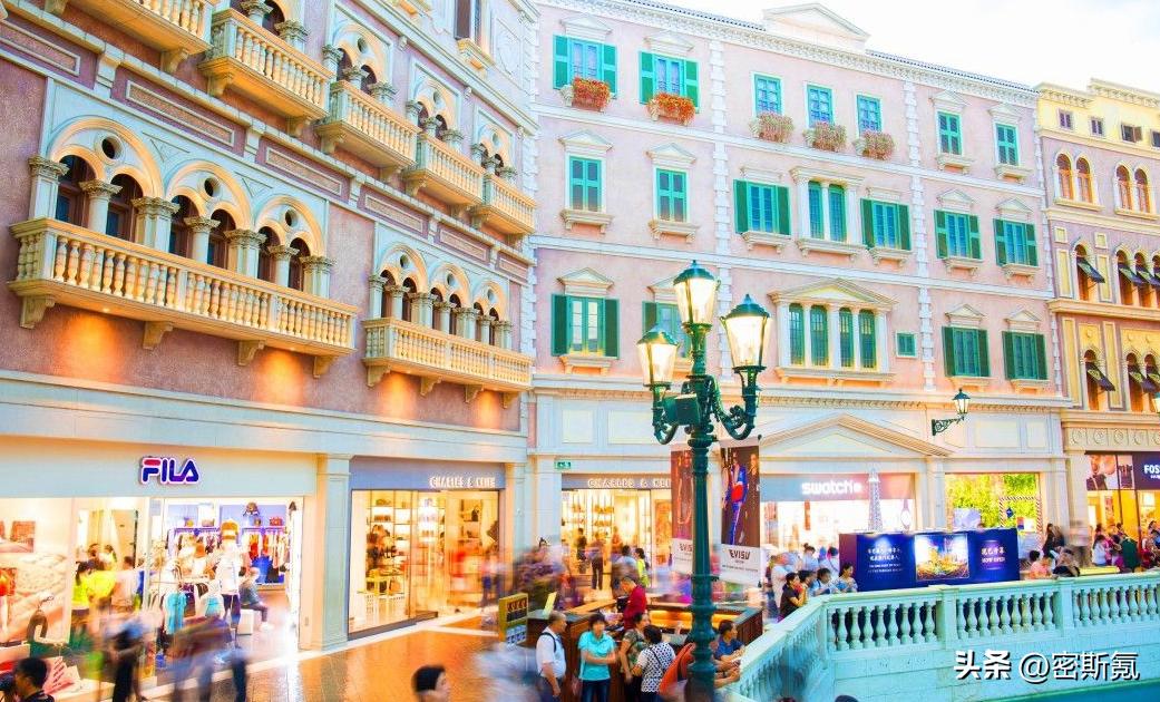 澳门圣诞游必备攻略,疫情过后去哪里游玩