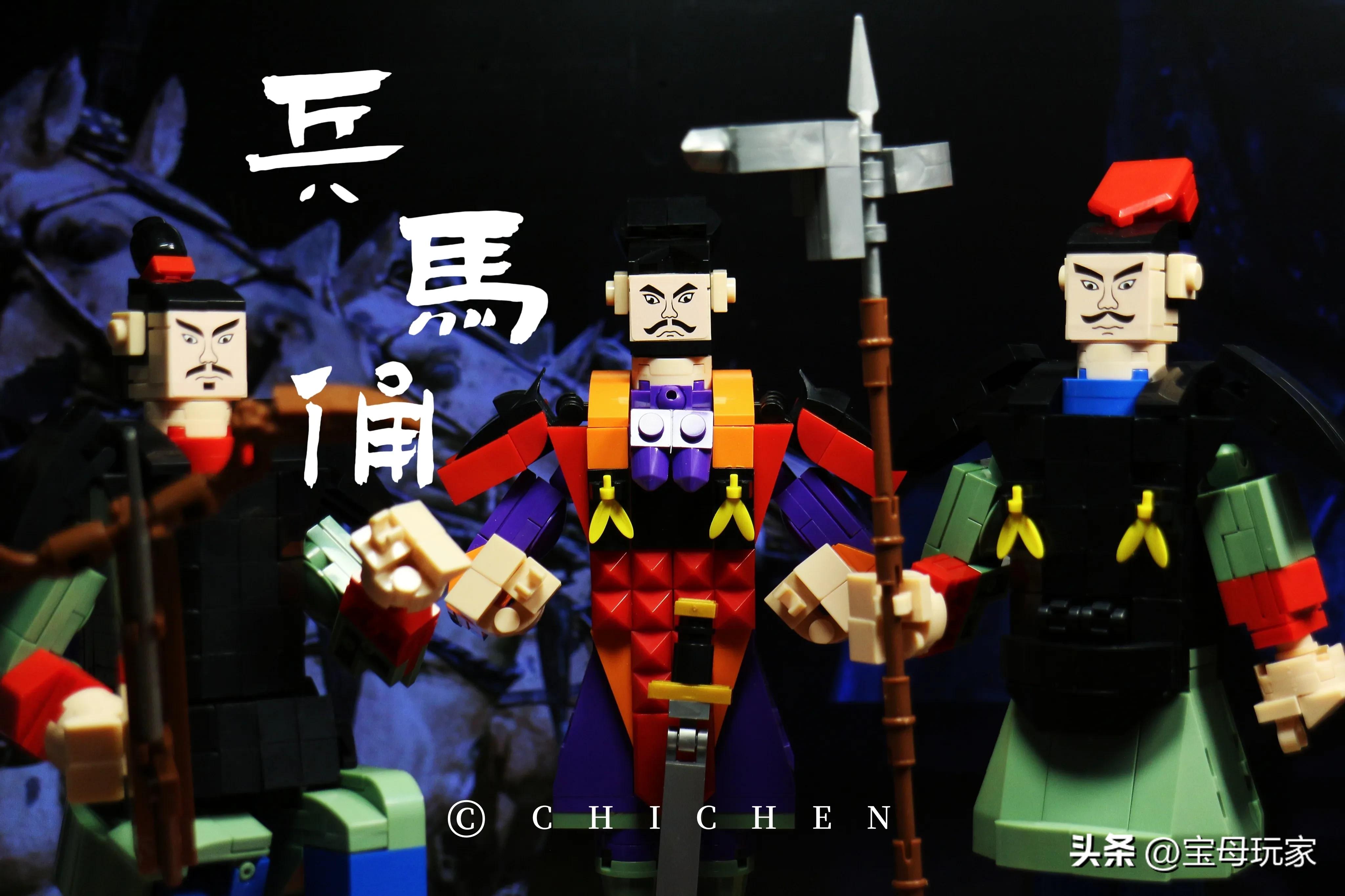 秦始皇兵马俑博物馆现场发掘展示,秦始皇兵马俑博物馆骊山图片