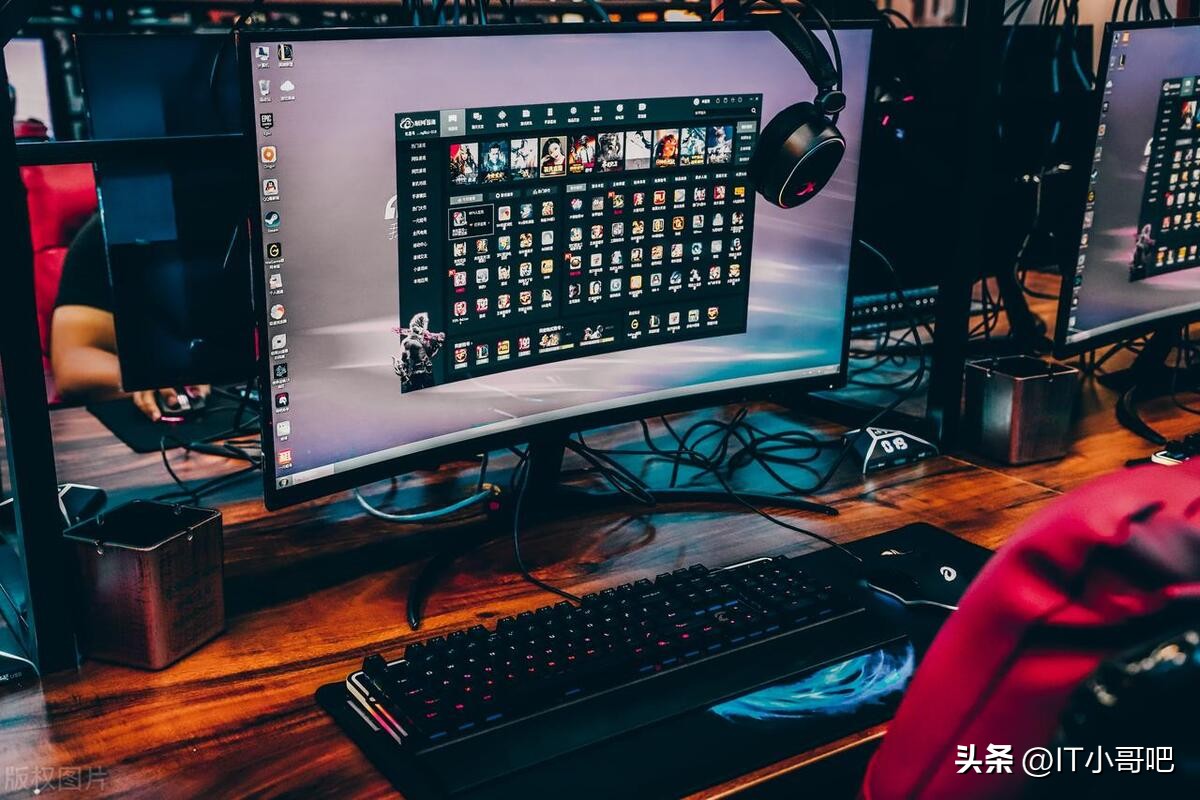 win10英雄联盟切换全屏黑屏,win10玩英雄联盟直接黑屏重启