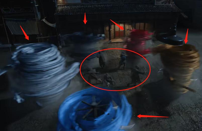 许凯迷航昆仑墟杀青图片,许凯《迷航昆仑墟》