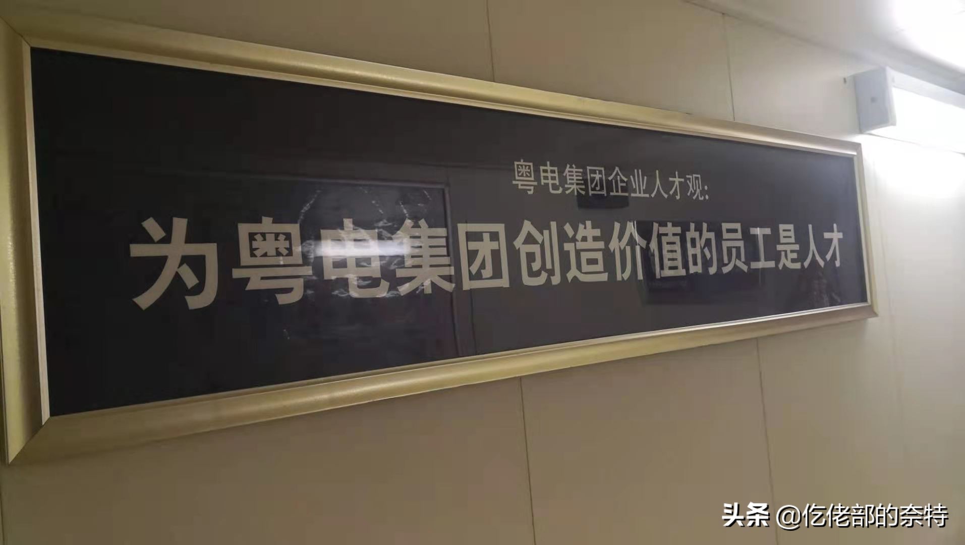 粤电之魂：原来我们都需要寻找这种有力量的组织