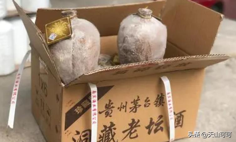 中国十大骗人酒,中国3大良心白酒