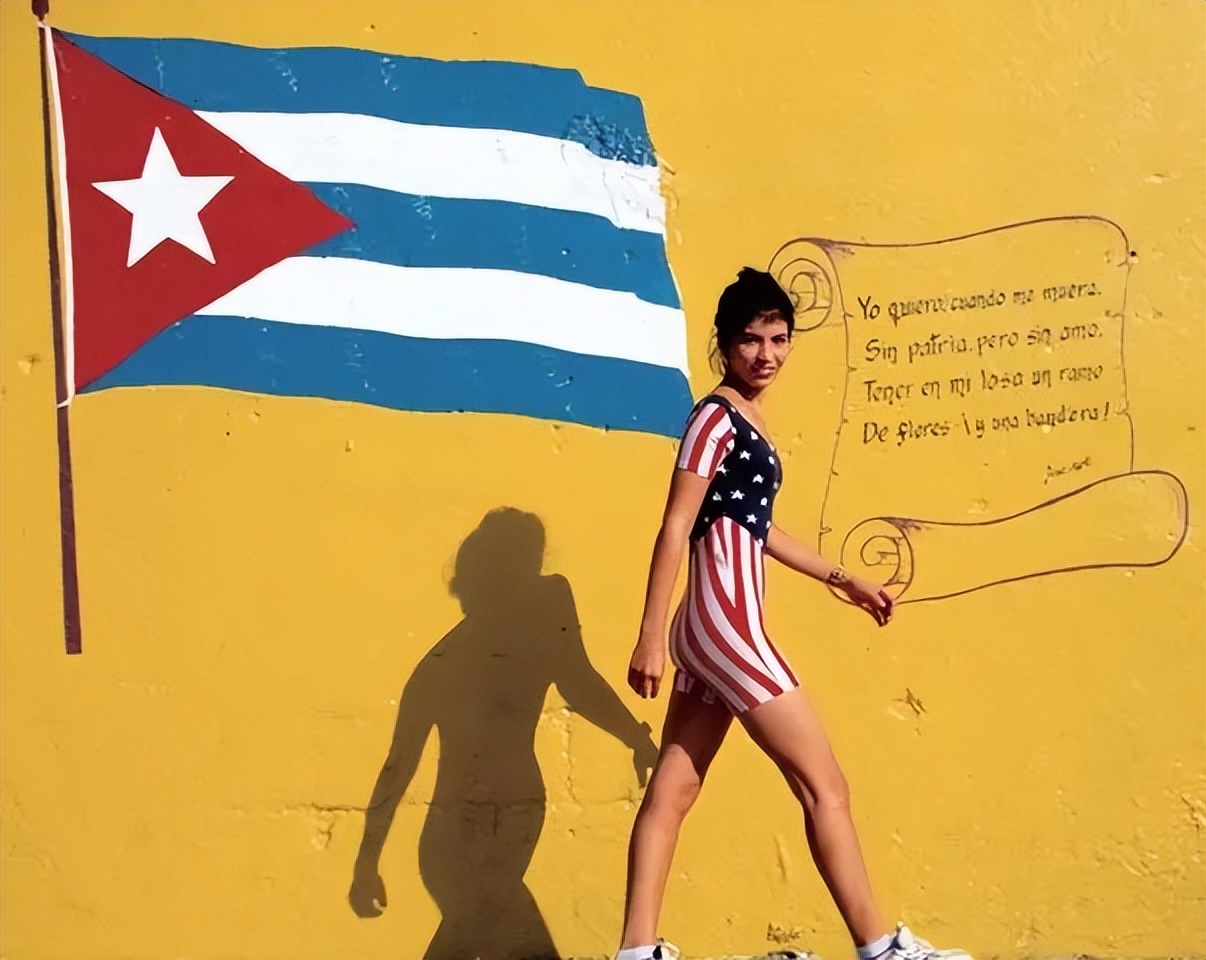 奇葩小国仅有5人,奇葩小国39