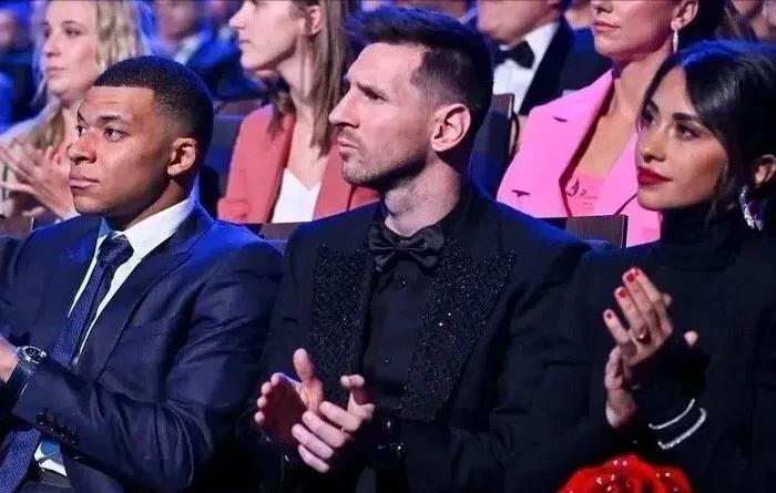 梅西妻子长什么样子,梅西妻子美照